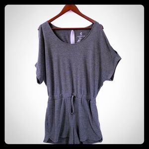 Juicy Couture Romper